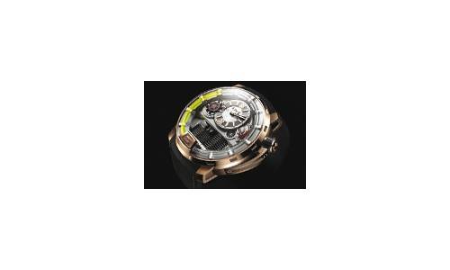 HYT – Liquid Display