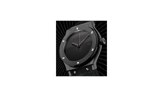 Human Rights WATCH de HUBLOT Diseñado por Roger Pfund 