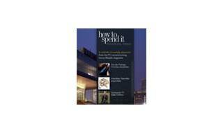 El Financial Times lanza How To Spend It en versión on-line 