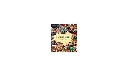 BULGARI "Entre la Historia y la Eternidad” 1884-2009, 125 Años de Joyería Italiana
