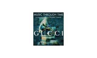 Gucci Timepieces & Jewelry y The Recording Academy anuncian nueva asociación