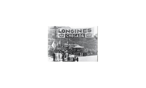 Energía renovada en Longines tras su 175º aniversario