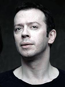 Alexei Ratmansky, mentor de Danza