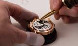 Carl F. Bucherer: entrevista con el CTO Samir Merdanovic