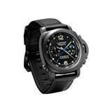 Panerai presenta Luminor 1950 - Regatta Rattrapante 44 mm, DLC 