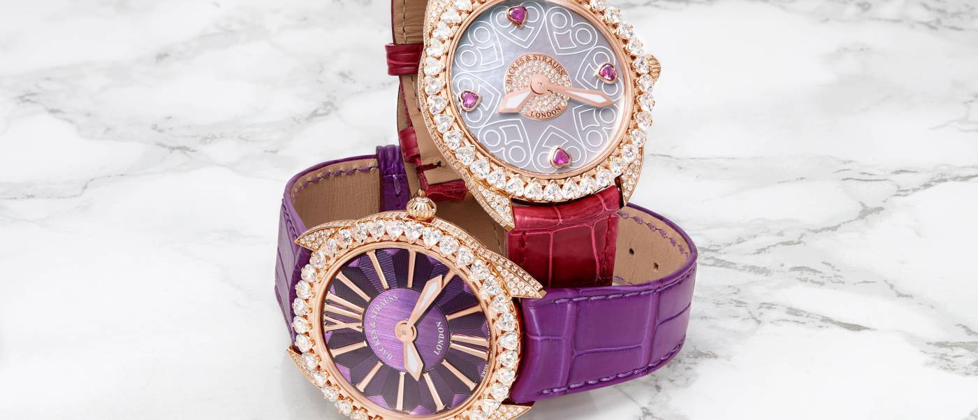 The Queen of Hearts de Backes & Strauss