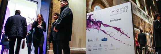 Valbray Anuncia su Participación en el Salón QP de Londres