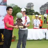 Rory McIlroy se proclama victorioso en Mission Hills