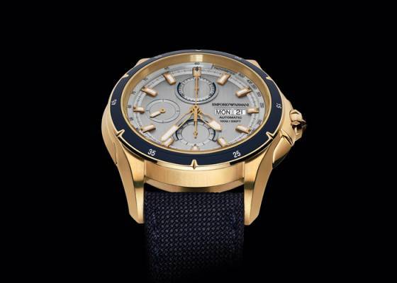 RETRATO - Fossil Group: Relojes Swiss Made para el Mercado Chino