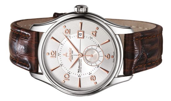 WORLDMASTER ORIGINAL 1888 de Atlantic