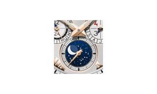 Una Temporada de Regalos - Chopard's L.U.C Lunar One