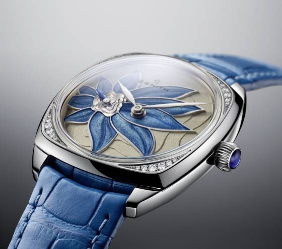 Celebrando 150 años: una retrospectiva de Zenith