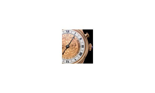 Genius Temporis – Un Nuevo Reloj de Konstantin Chaykin 