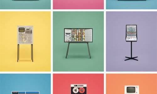 VINTAGEMANIA - Introducción