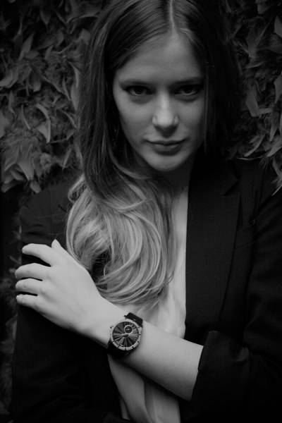 La nueva Amiga Modelo de Roger Dubuis