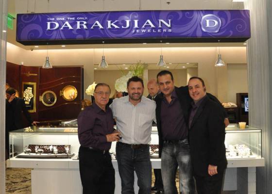 ESPECIAL DETROIT - DARAKJIAN Jewelers