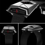 El Spacecraft de RJ Romain Jerome