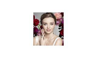 Miranda Kerr es la Nueva Imagen de Swarovski 