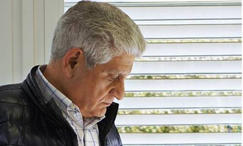 LOS CEO's TIENEN LA PALABRA - AKRAM ALJORD, PROPIETARIO Y CEO DE HYSEK