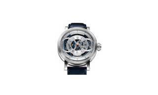 Grieb & Benzinger nueva pieza única - The Blue Ocean