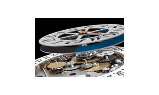 Materiales high-tech y movimientos