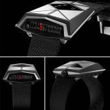 El Spacecraft de RJ Romain Jerome
