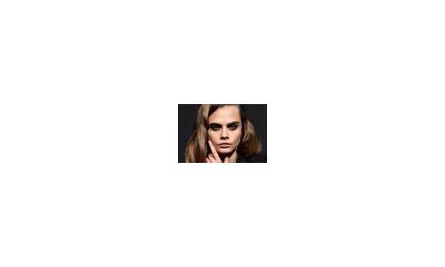 Cara Delevingne Se Une a TAG Heuer 