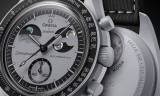 Swatch Bioceramic MoonSwatch Mission to Earthphase