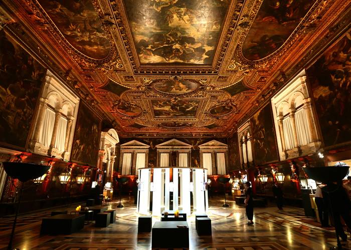 Scuola Grande di San Rocco