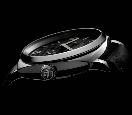 Officine Panerai presenta dos nuevos calibres en el SIHH