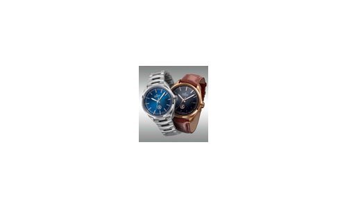 Junghans y Bogner lanzan conjuntamente una colección de relojes deportivos