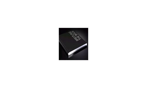 ”The Book” por Breitling- Nuevo Trabajo de Referencia