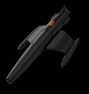 DP MoonFighter – Nuevo instrumento de escritura de Romain Jerome