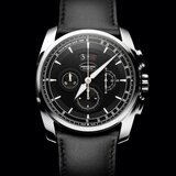 TONDA MÉTROGRAPHE de Parmigiani Fleurier