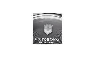 Victoria de Victorinox Swiss Army – Todo está en los detalles