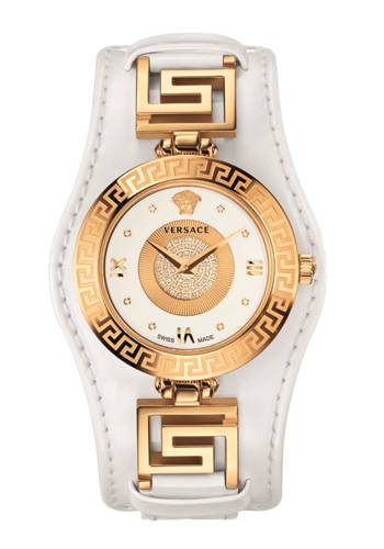 VLA050014 V-Signature (con muñequera) de Versace