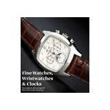 Récord mundial logrado en la subasta Fine Watches, Wristwatches and Clocks en Bonhams Nueva York