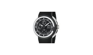 Fortis Presenta el Spaceleader Chronograph