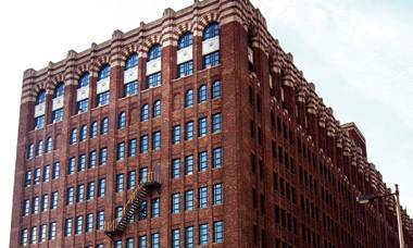 THE AMERICAN RE-REVOLUTIONDetroit, Shinola y el futuro