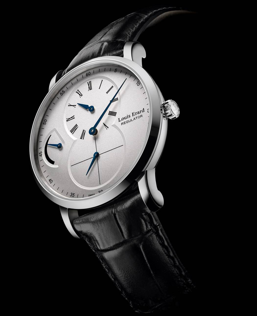 EXCELLENCE REGULATEUR RESERVE DE MARCHE de Louis Erard