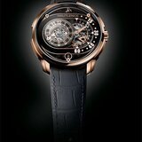 Avant-Garde HLRQ01 by Hautlence