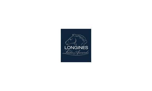 Retransmisión en vivo de la Ceremonia de los Longines Ladies Awards 