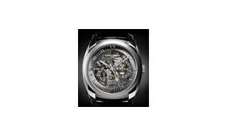 El título de “Colección Más Innovadora de Relojes para Hombre” a sido adjudicado a Vacheron Constantin