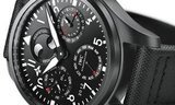 BIG PILOT'S WATCH PERPETUAL CALENDAR TOP GUN EDITION de IWC