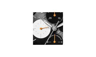 Dos nuevos Diseños del Chronograph para Raidillon