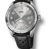Oris Audi Sport GMT