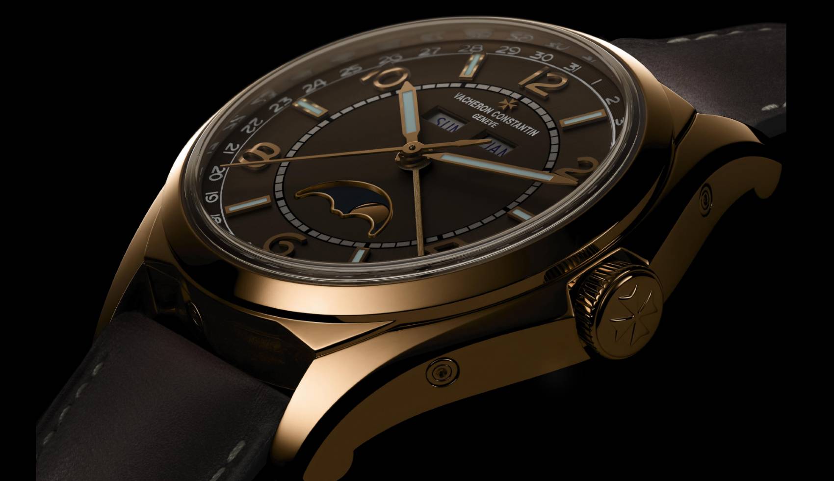 Vacheron Constantin Fiftysix®