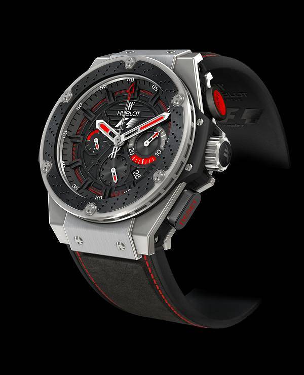 Hublot F1™ KING POWER