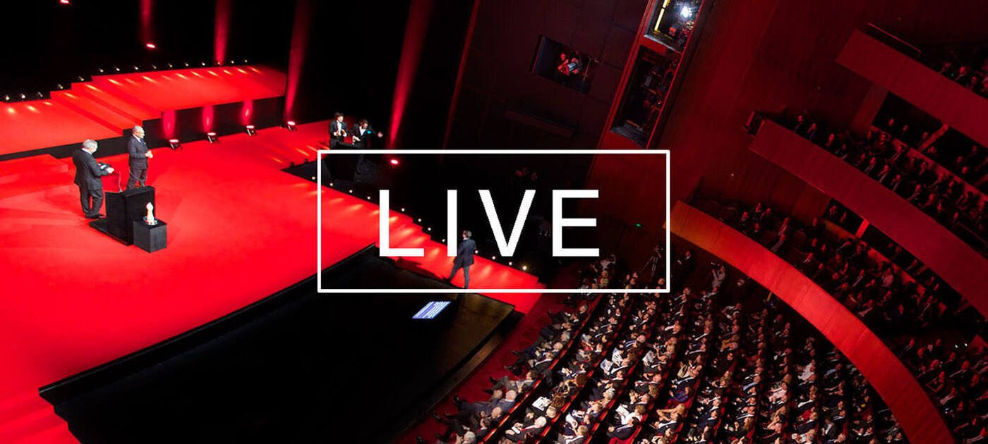 Vea el Grand Prix d'Horlogerie de Genève 2018 en vivo