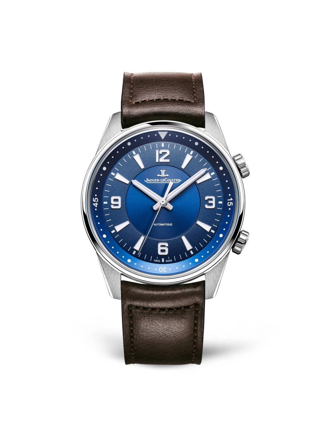 POLARIS AUTOMATIC de Jaeger-LeCoultre